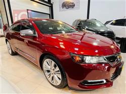 Chevrolet Impala